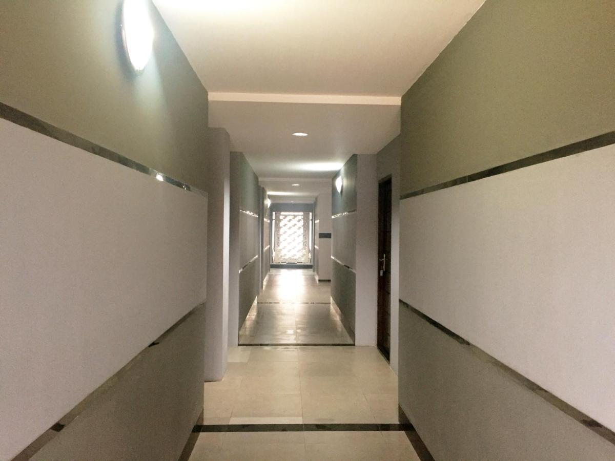 Vysha Residence Jakarta Exterior photo