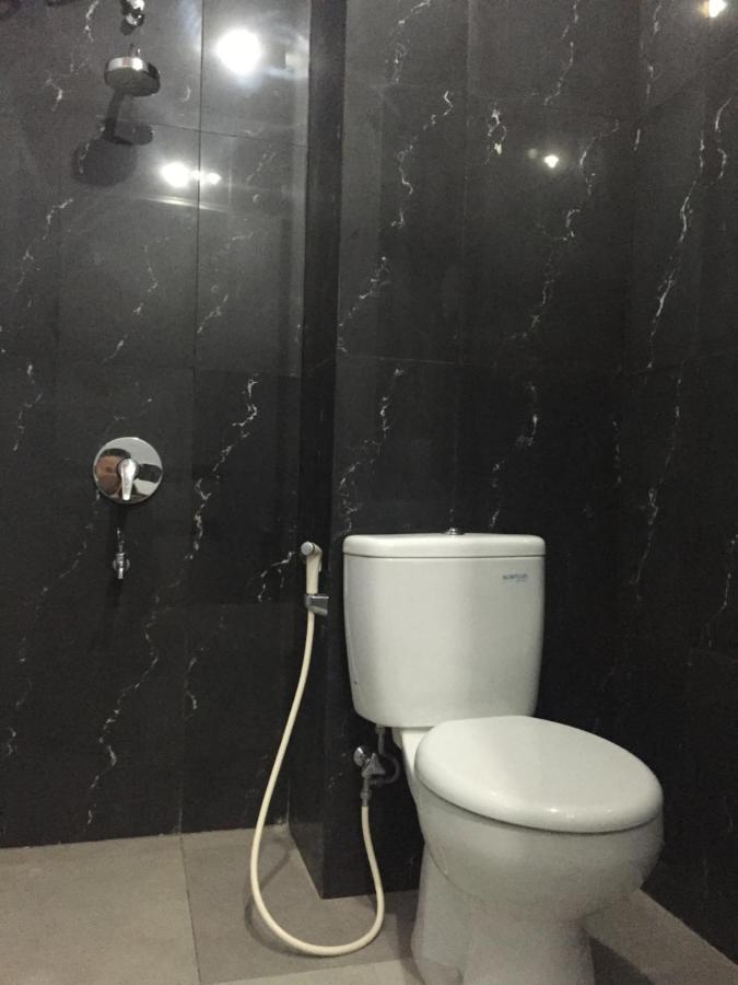 Vysha Residence Jakarta Exterior photo